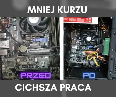 Damivo Naprawa serwis komputerów laptopów